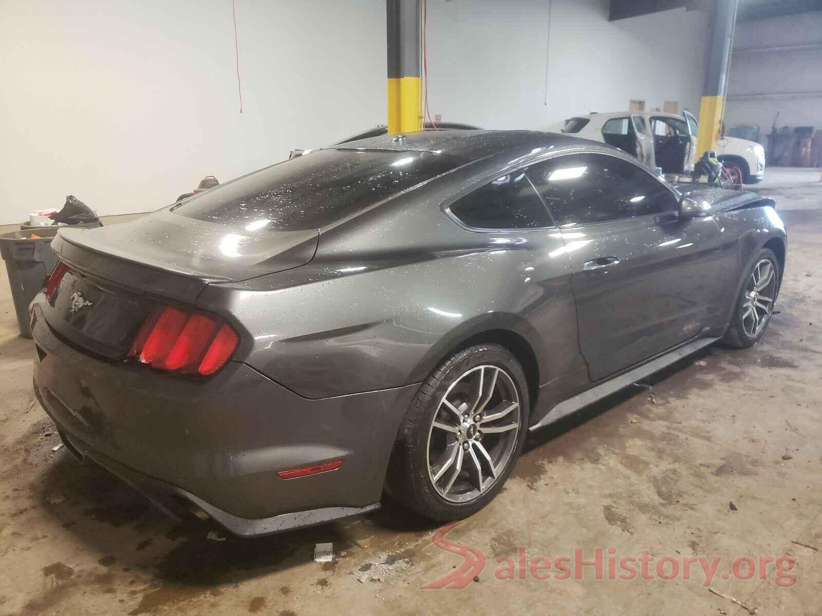 1FA6P8TH0H5310384 2017 FORD MUSTANG