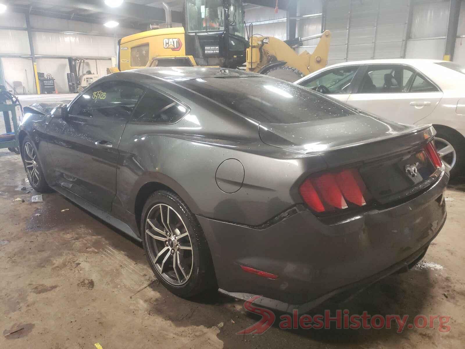 1FA6P8TH0H5310384 2017 FORD MUSTANG