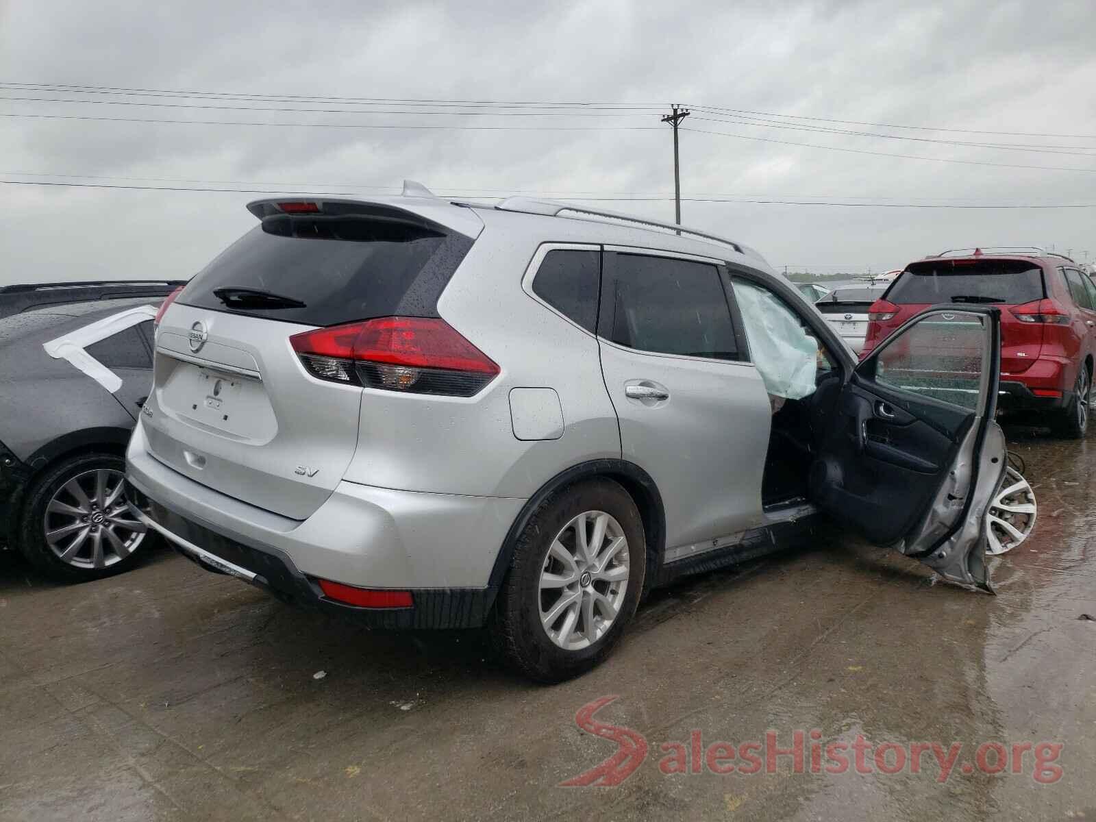 KNMAT2MT8JP546372 2018 NISSAN ROGUE