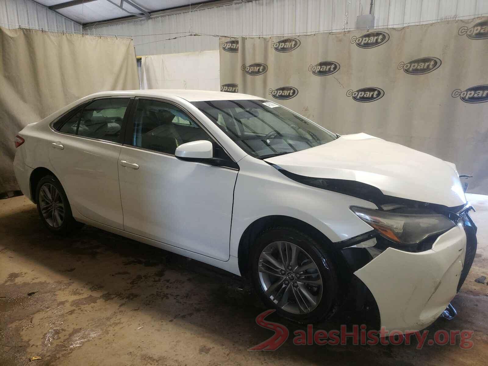 4T1BF1FK8GU155903 2016 TOYOTA CAMRY