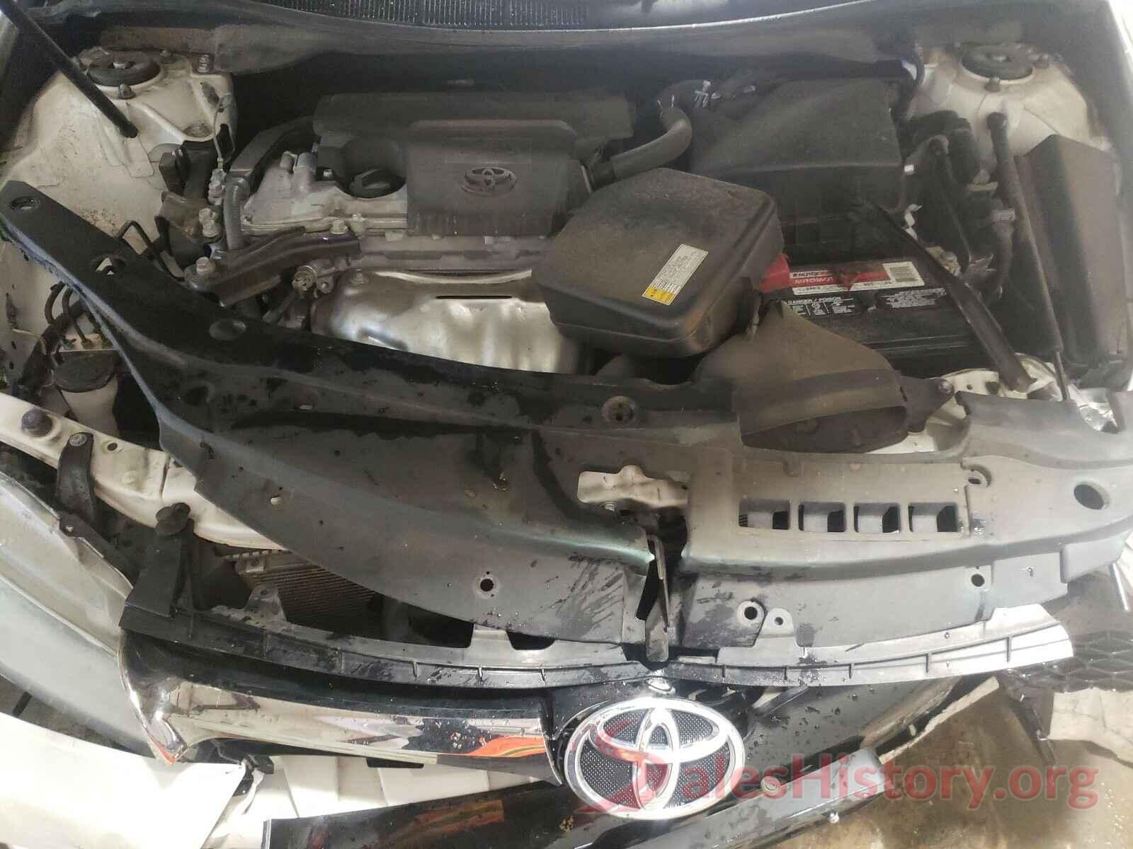 4T1BF1FK8GU155903 2016 TOYOTA CAMRY