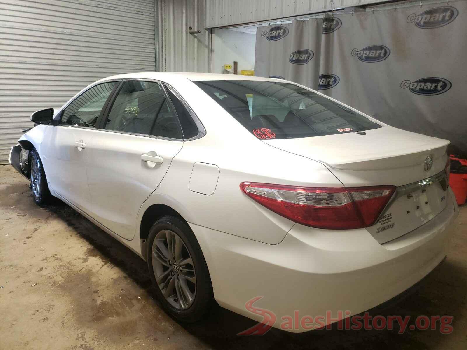 4T1BF1FK8GU155903 2016 TOYOTA CAMRY