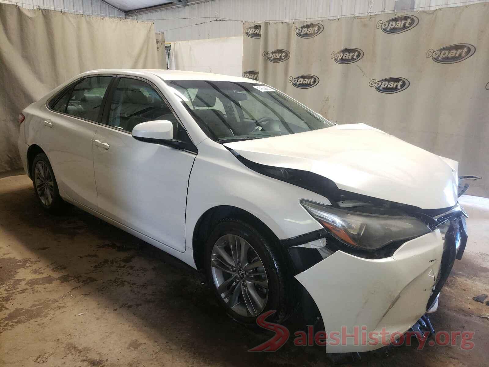 4T1BF1FK8GU155903 2016 TOYOTA CAMRY