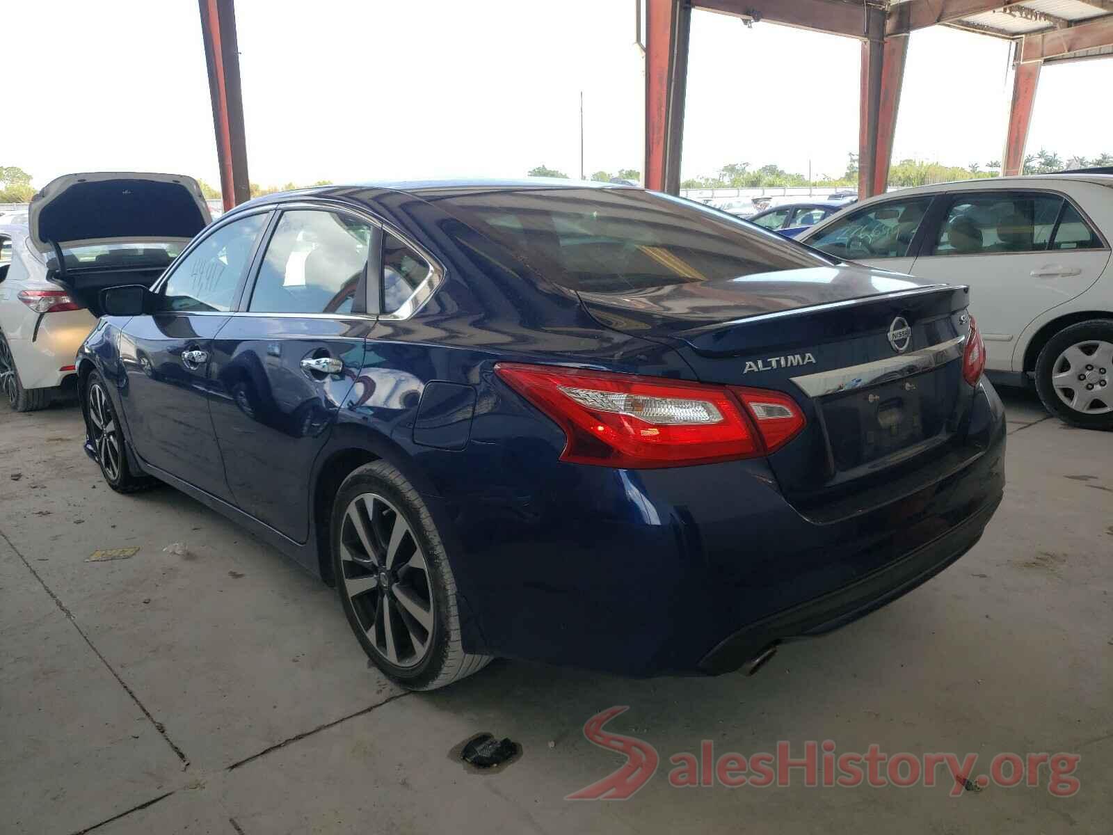 1N4AL3AP7GC243957 2016 NISSAN ALTIMA