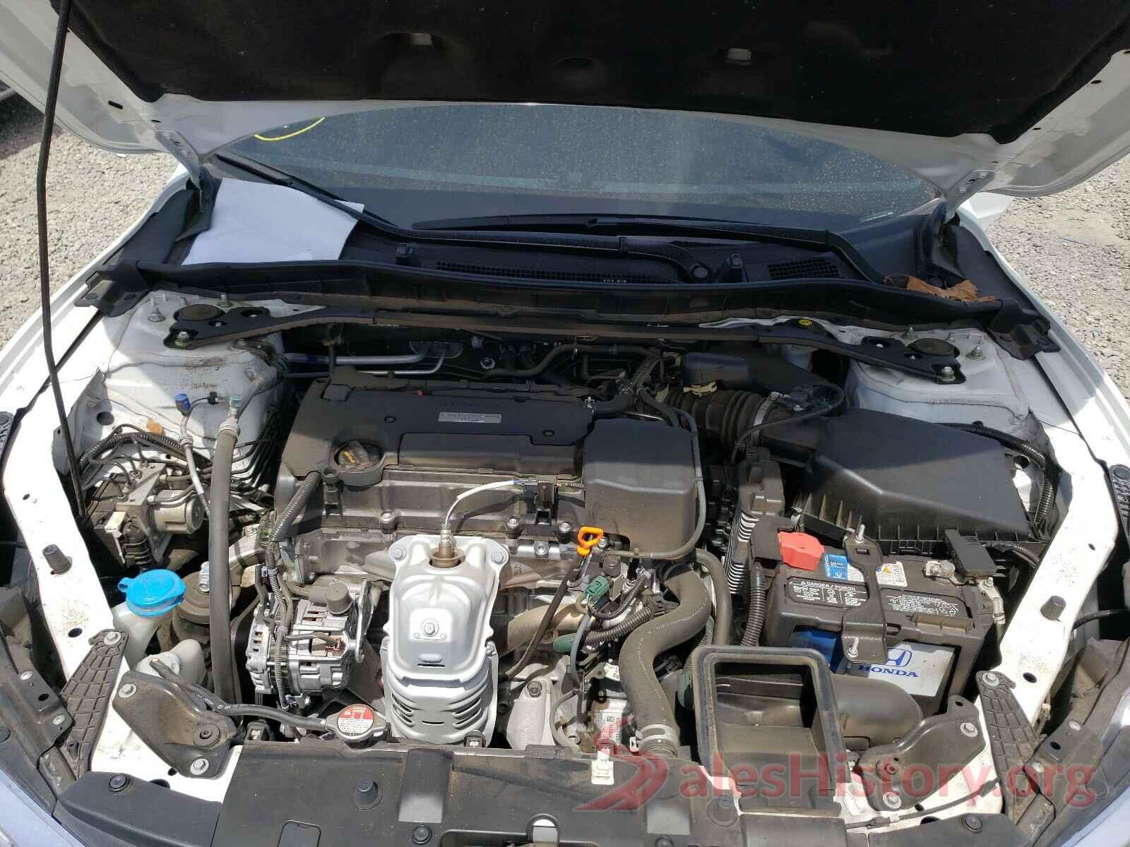 1HGCR2F57HA138465 2017 HONDA ACCORD