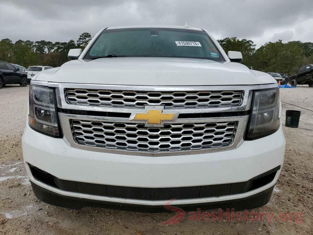 1GNSCAKC5JR271976 2018 CHEVROLET TAHOE