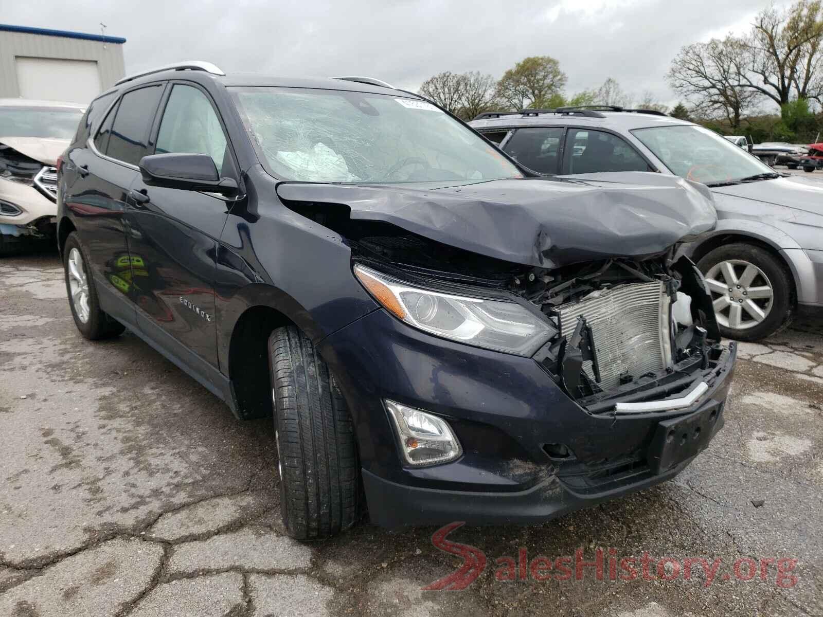 2GNAXLEX8L6221436 2020 CHEVROLET EQUINOX