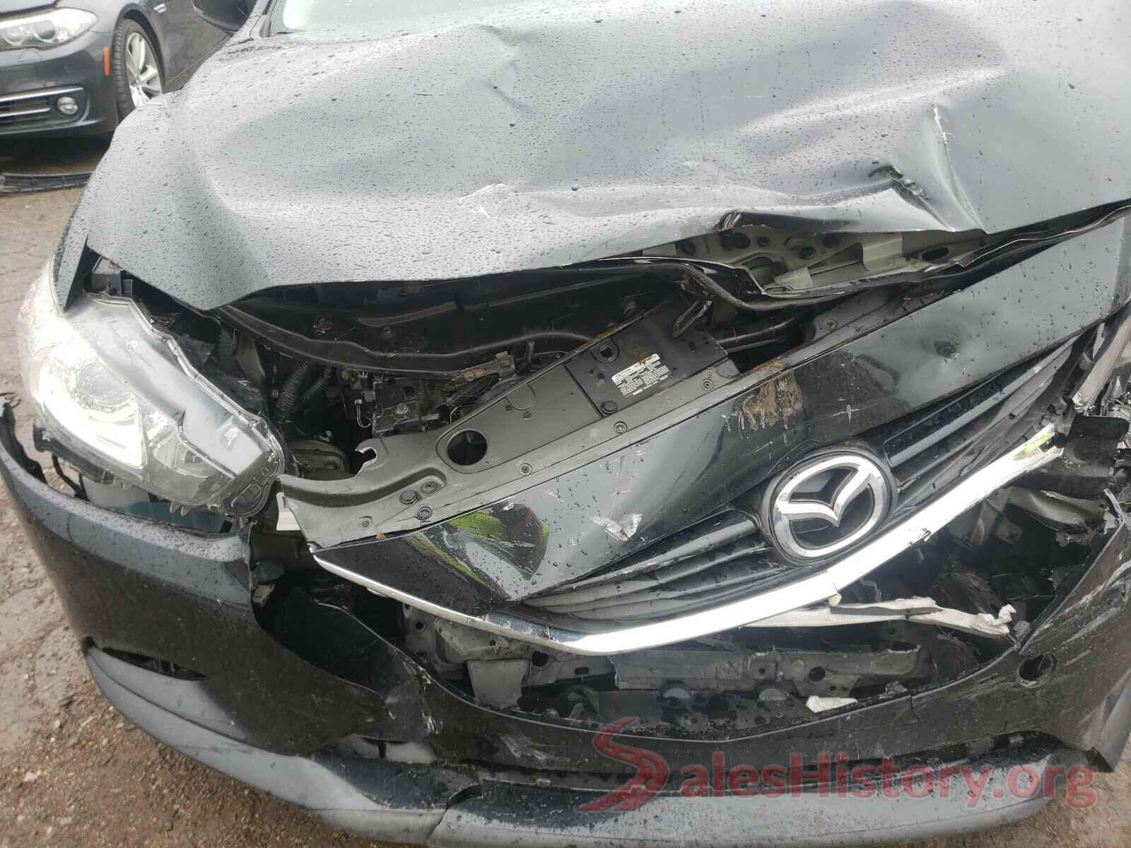 JM1GL1U5XH1128107 2017 MAZDA 6