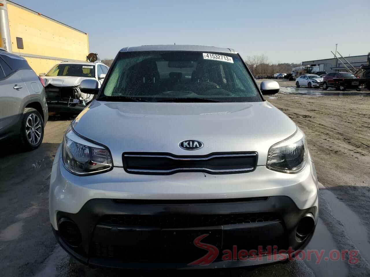 KNDJN2A22H7488100 2017 KIA SOUL