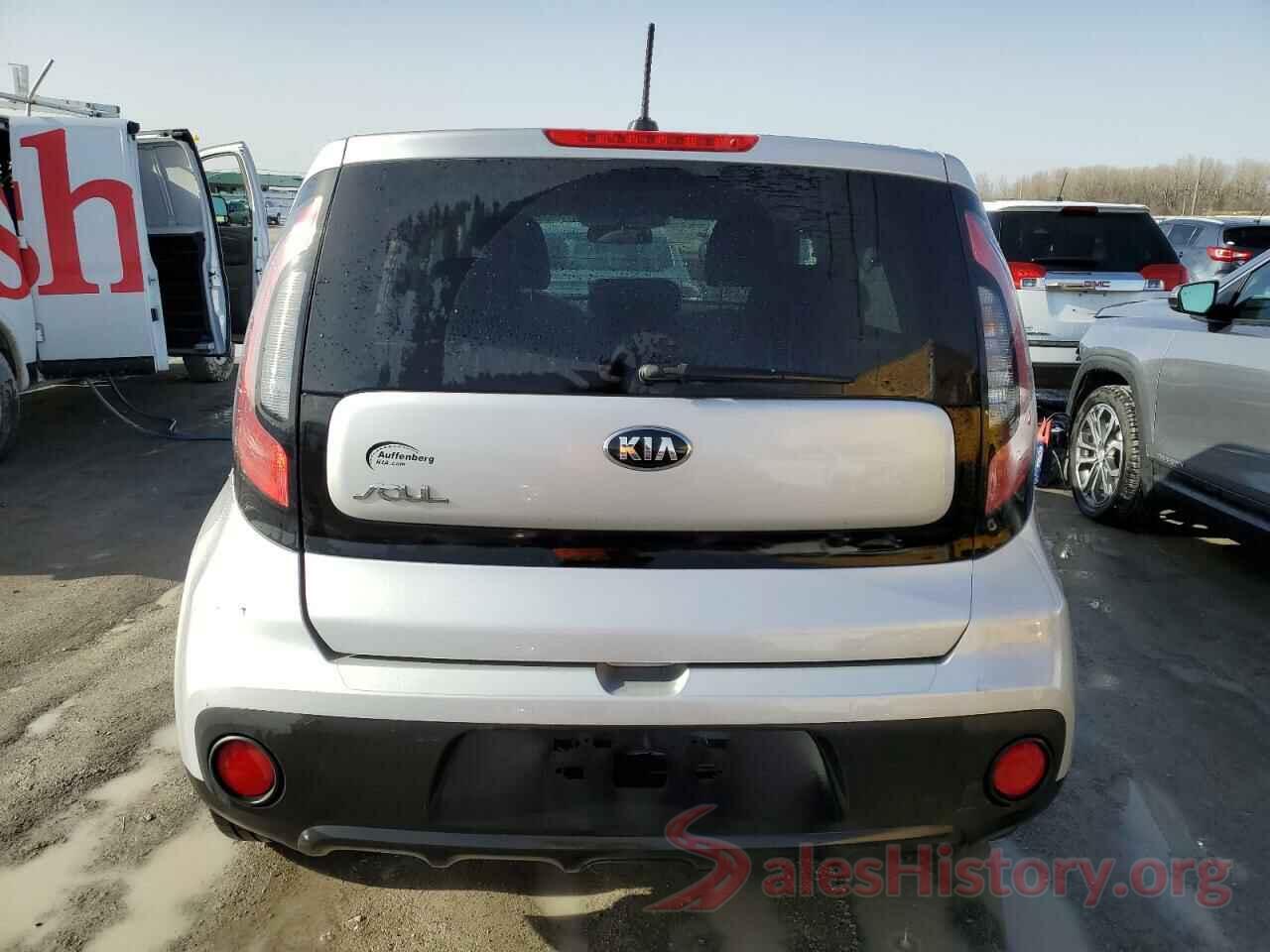 KNDJN2A22H7488100 2017 KIA SOUL