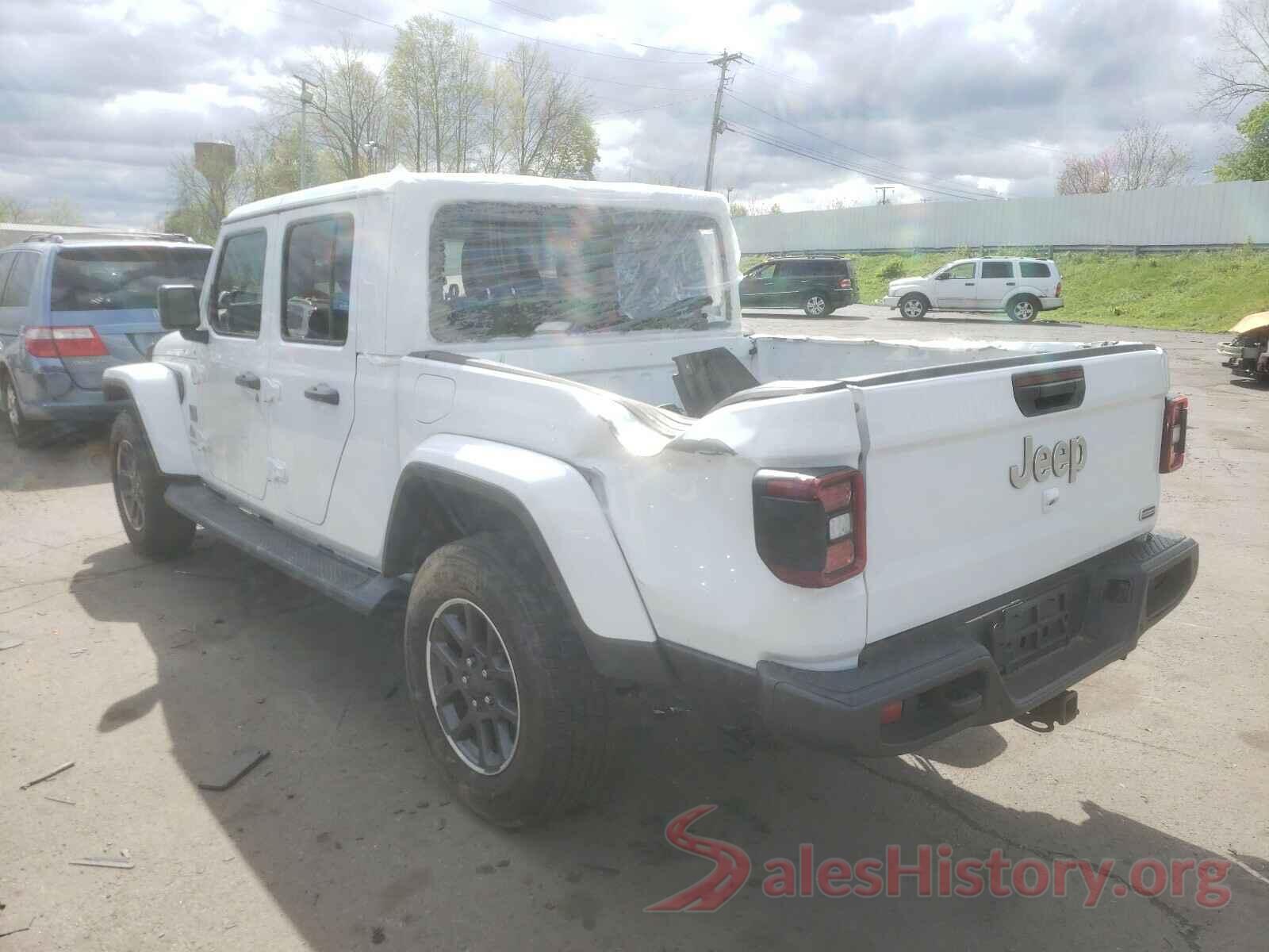 1C6HJTFG4LL115359 2020 JEEP ALL OTHER