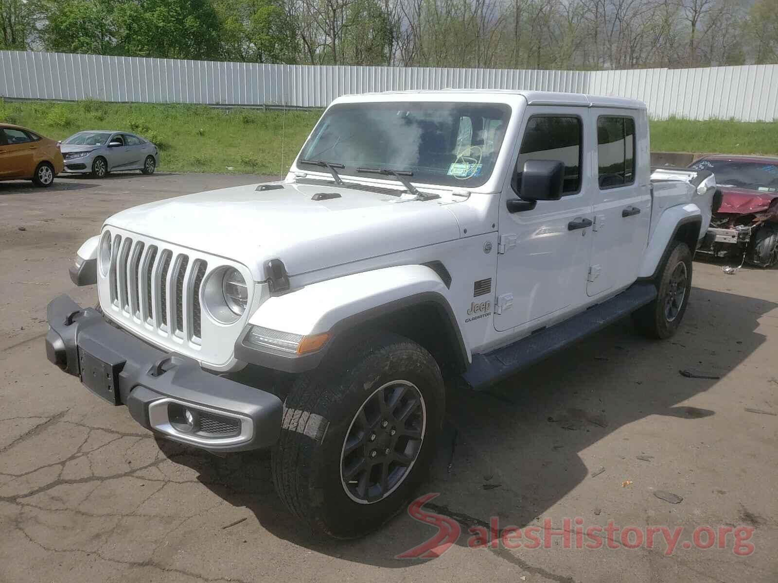 1C6HJTFG4LL115359 2020 JEEP ALL OTHER