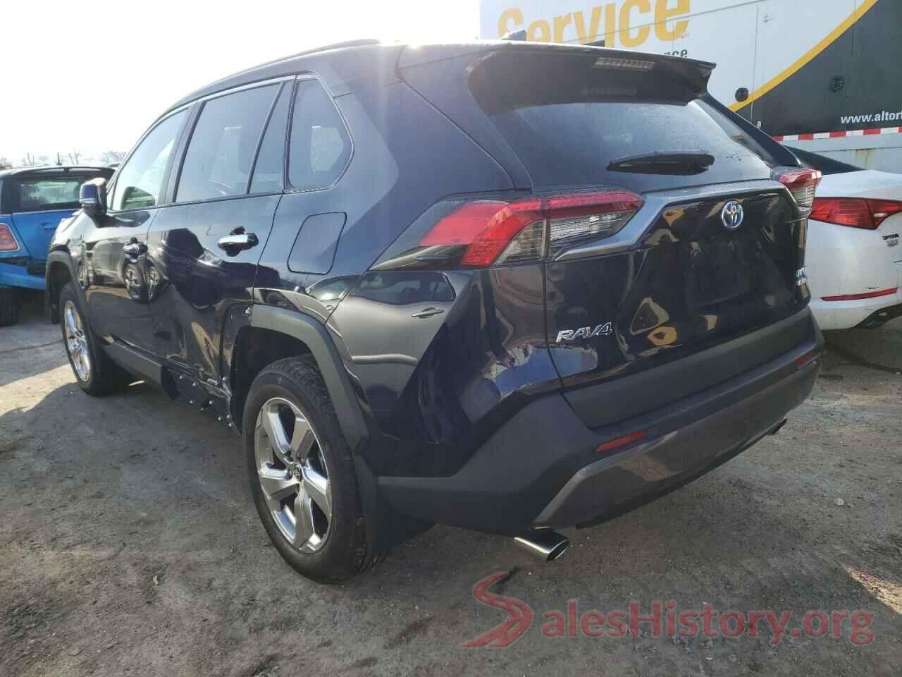 4T3D6RFV1MU044209 2021 TOYOTA RAV4