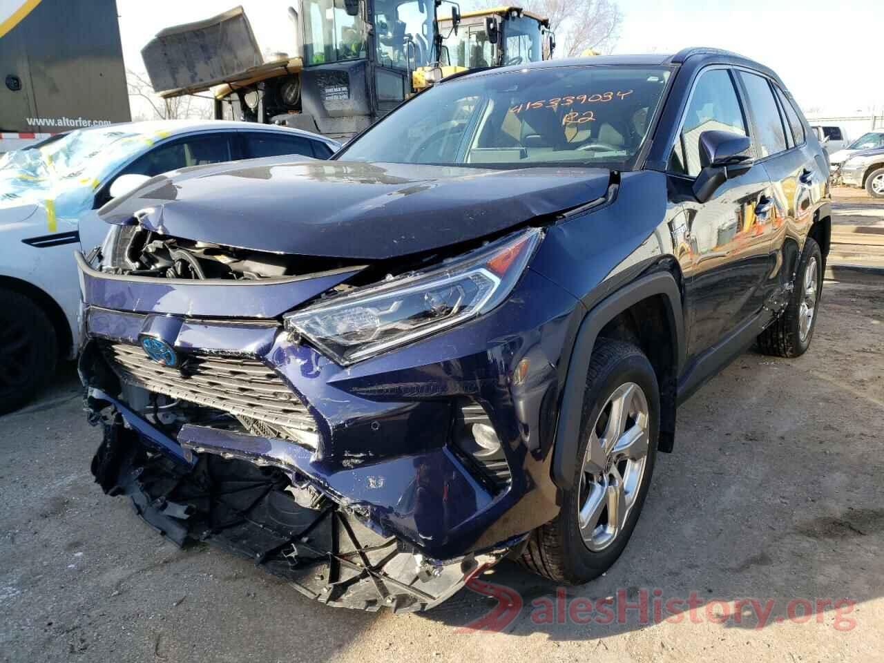 4T3D6RFV1MU044209 2021 TOYOTA RAV4