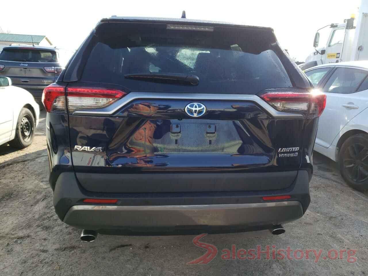 4T3D6RFV1MU044209 2021 TOYOTA RAV4