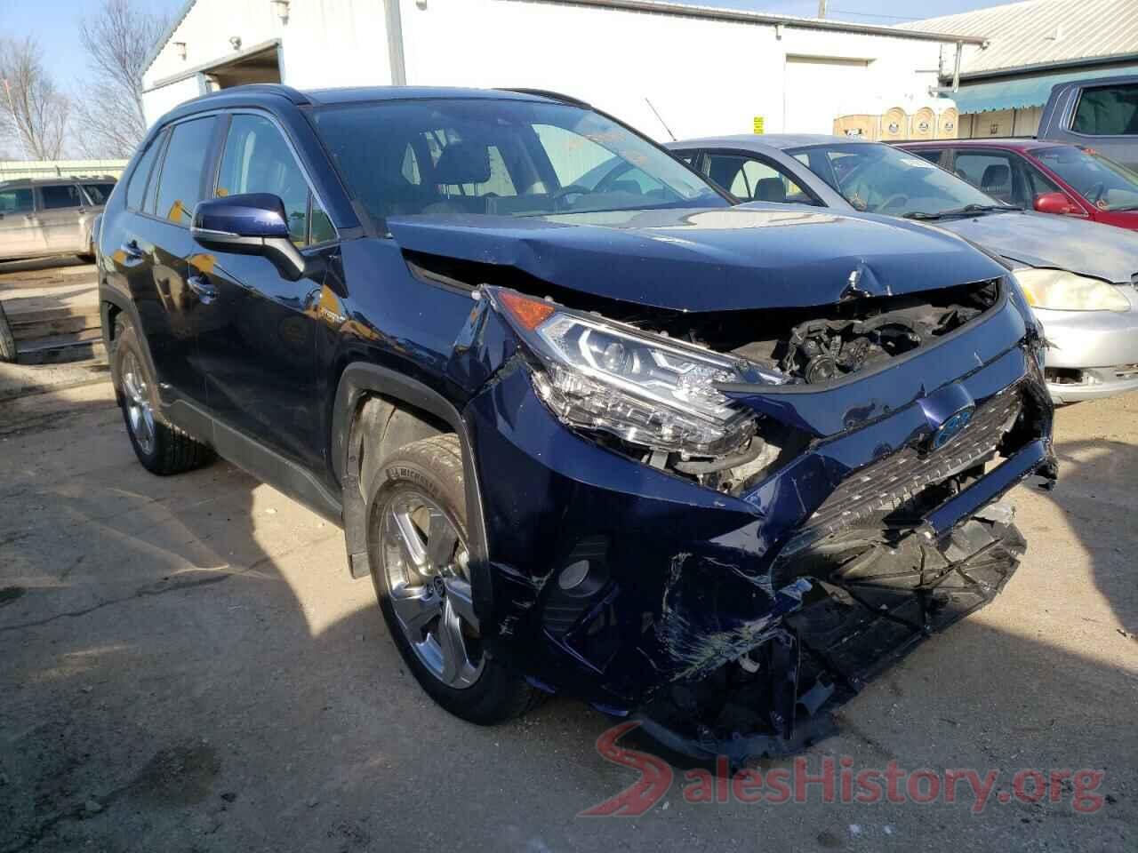 4T3D6RFV1MU044209 2021 TOYOTA RAV4