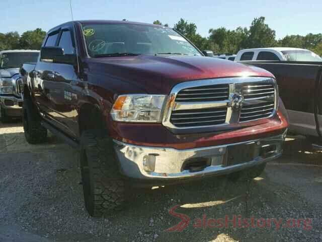 1C6RR7LT6HS627000 2017 RAM 1500