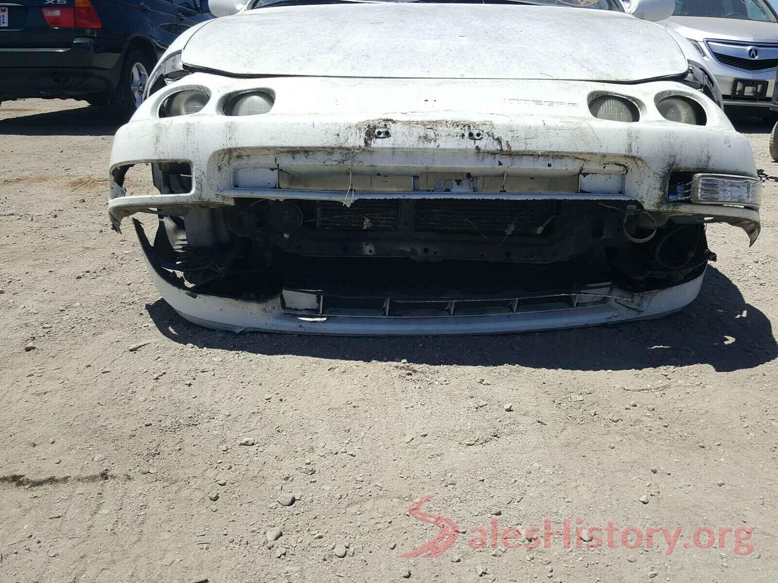 JH4DC4453SS036714 1995 ACURA INTEGRA