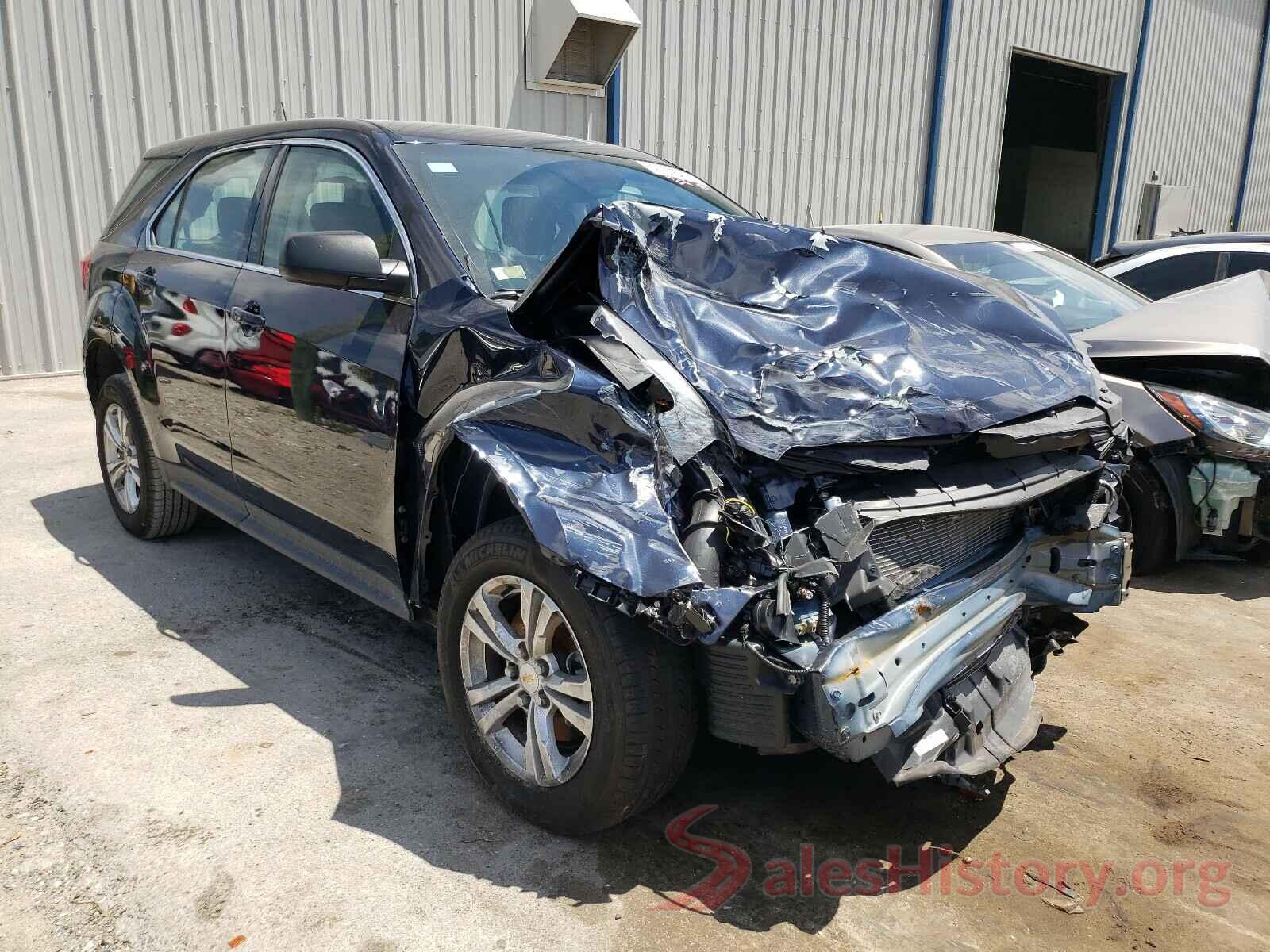 2GNALBEKXH1571519 2017 CHEVROLET EQUINOX