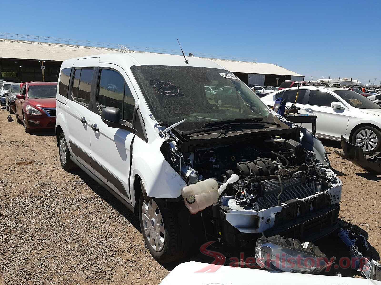 NM0GE9E24L1444749 2020 FORD TRANSIT CO