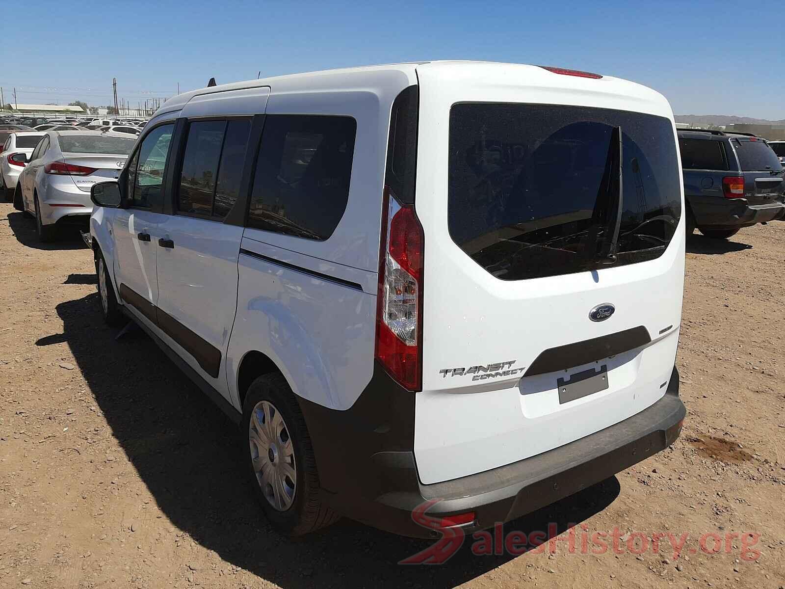 NM0GE9E24L1444749 2020 FORD TRANSIT CO