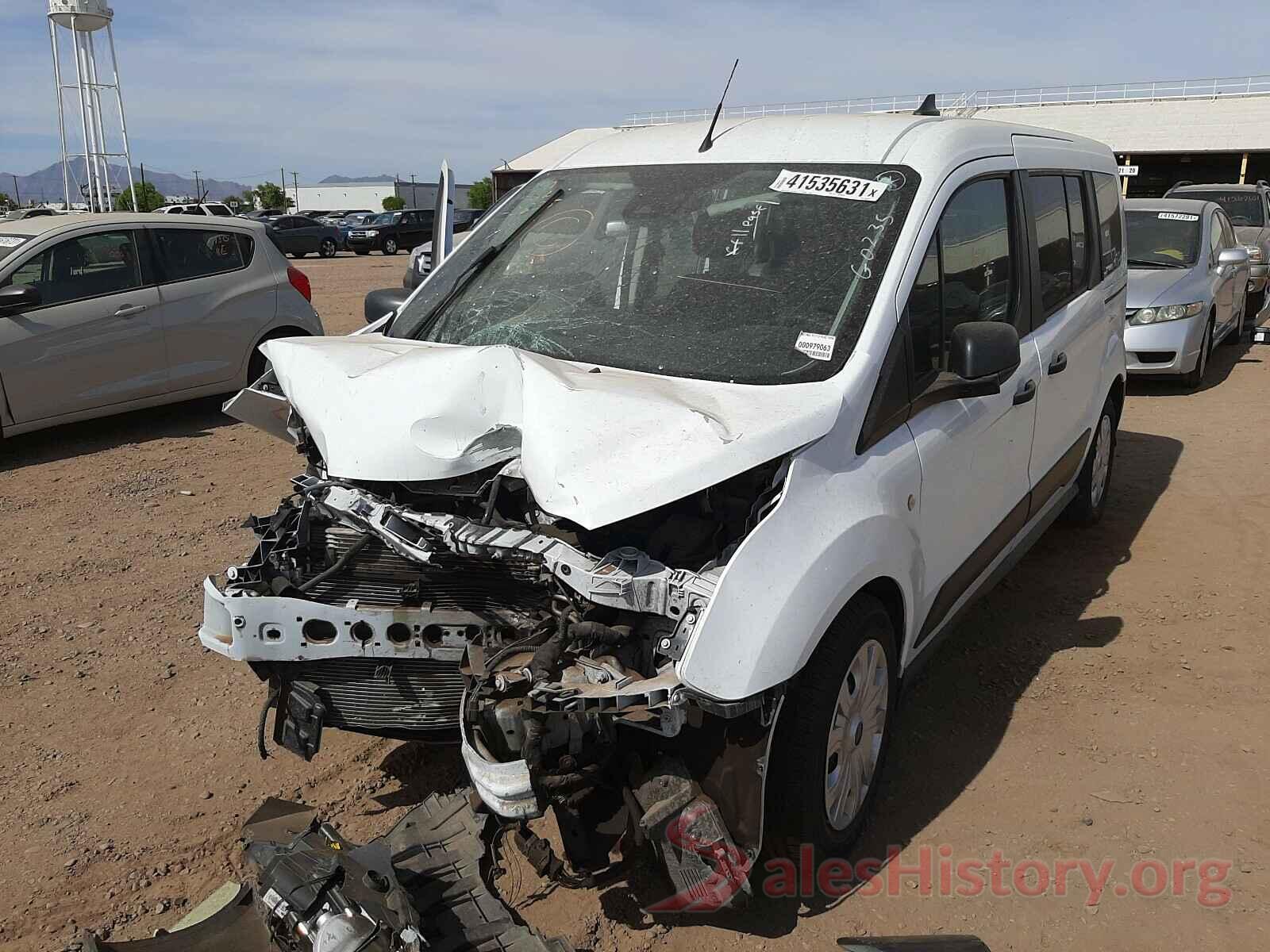 NM0GE9E23K1424572 2019 FORD TRANSIT CO