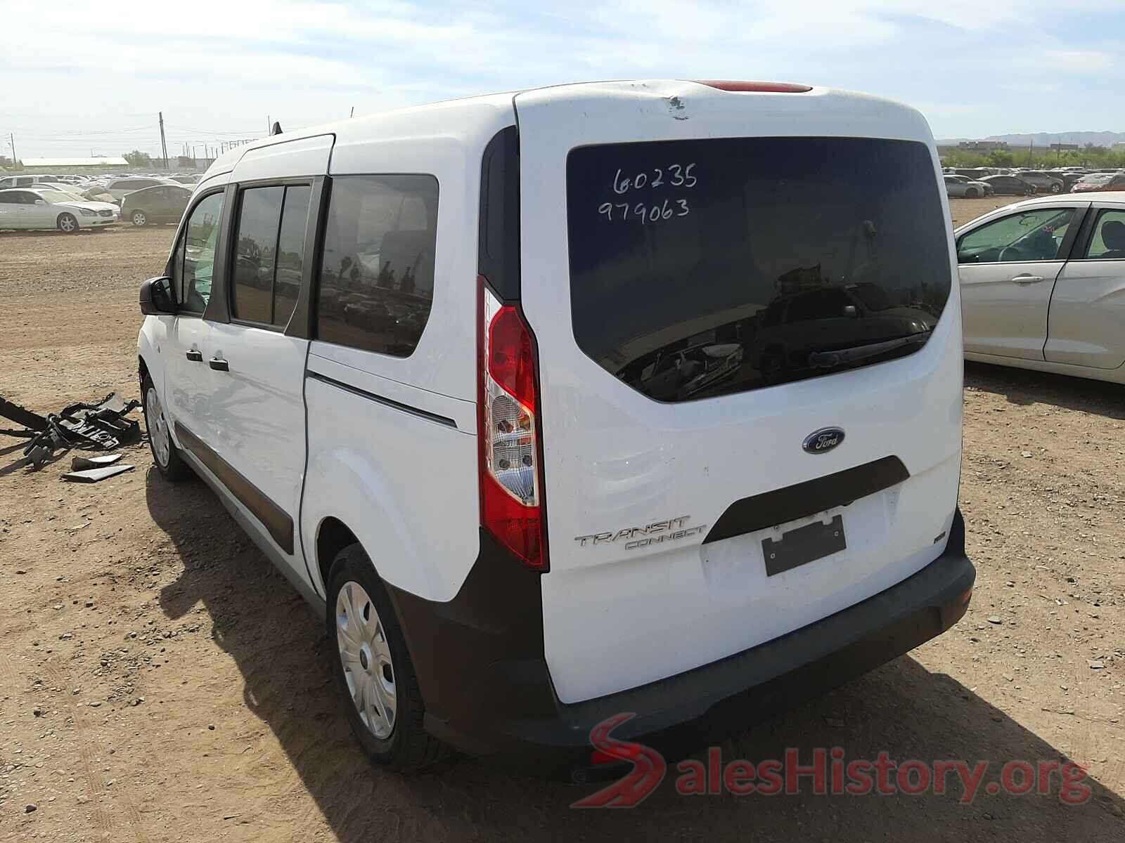 NM0GE9E23K1424572 2019 FORD TRANSIT CO