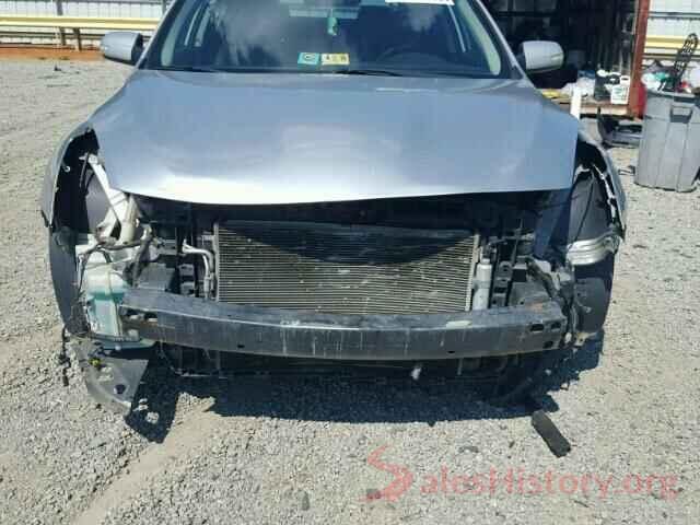 1N4AL2AP0BN405998 2011 NISSAN ALTIMA