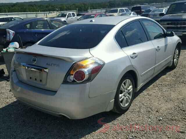 1N4AL2AP0BN405998 2011 NISSAN ALTIMA