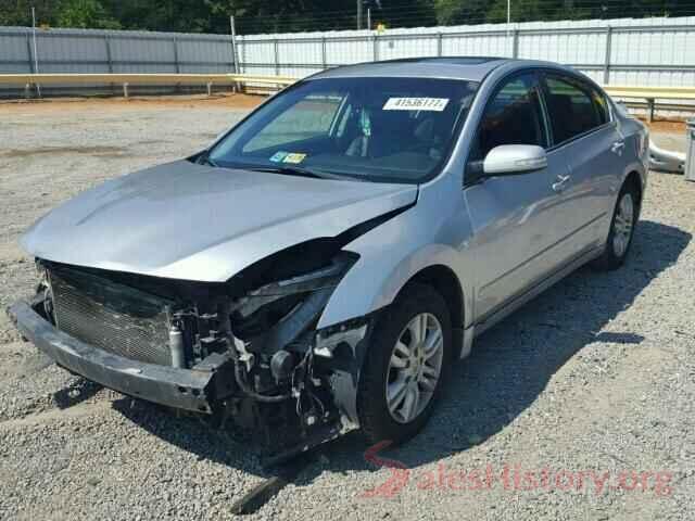 1N4AL2AP0BN405998 2011 NISSAN ALTIMA