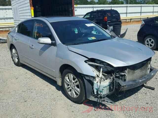 1N4AL2AP0BN405998 2011 NISSAN ALTIMA