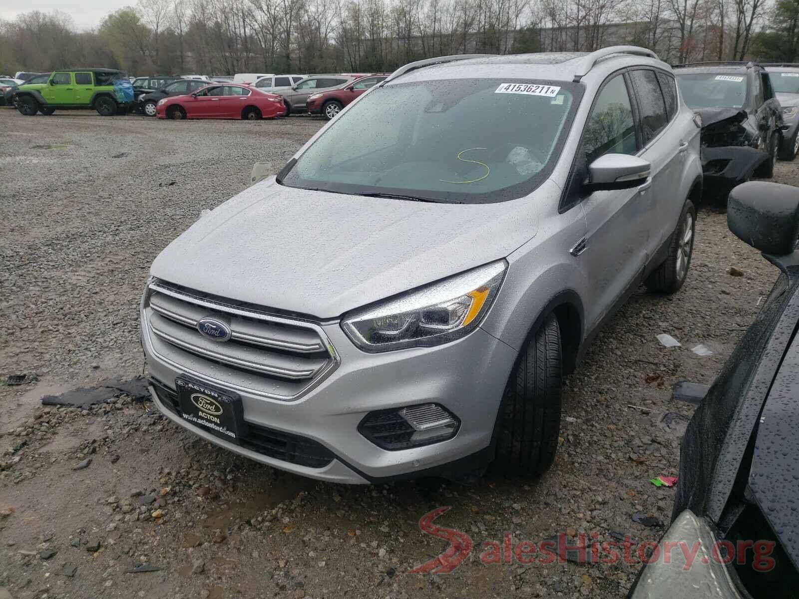 1FMCU9JD4HUB33593 2017 FORD ESCAPE