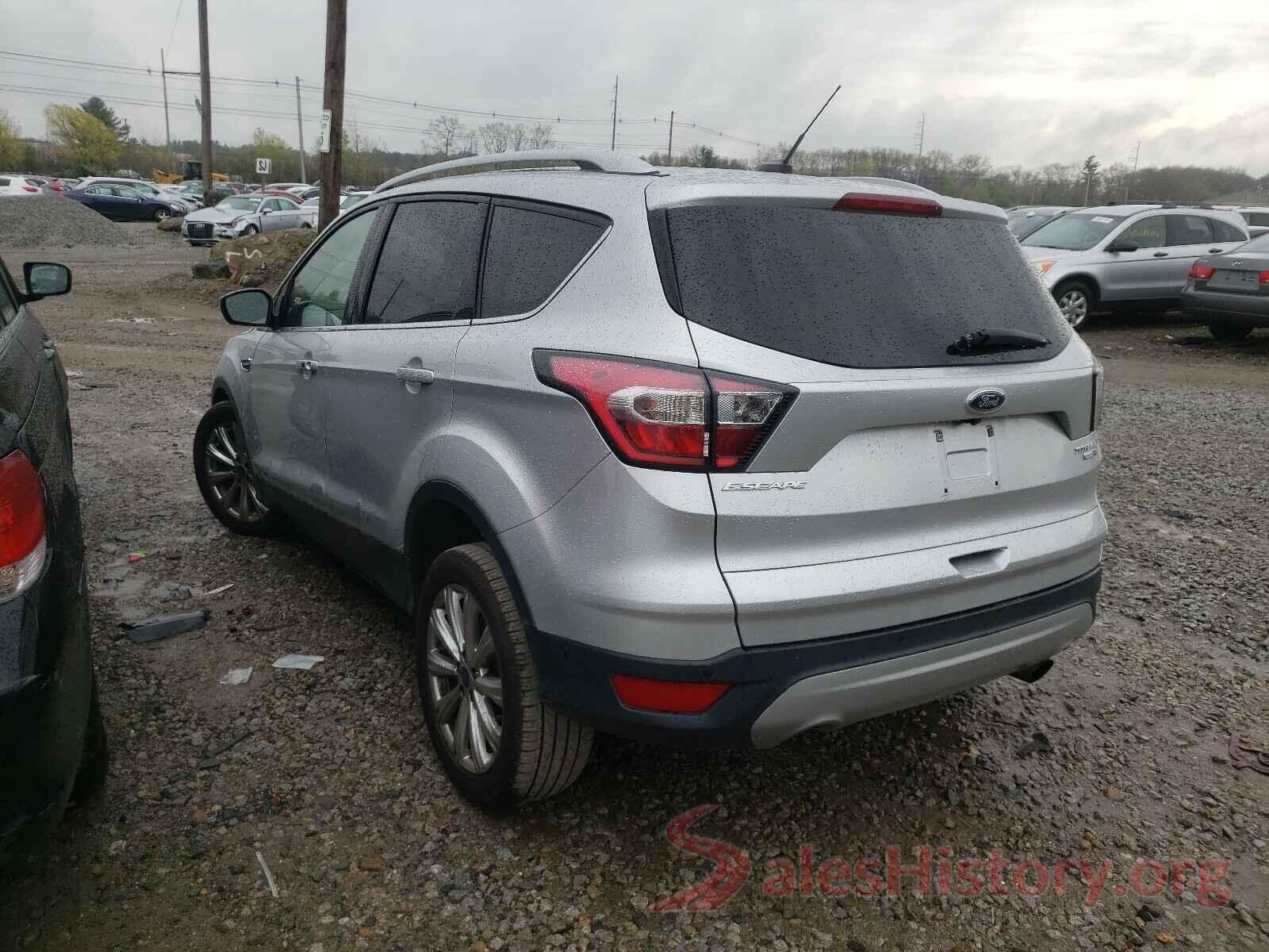 1FMCU9JD4HUB33593 2017 FORD ESCAPE