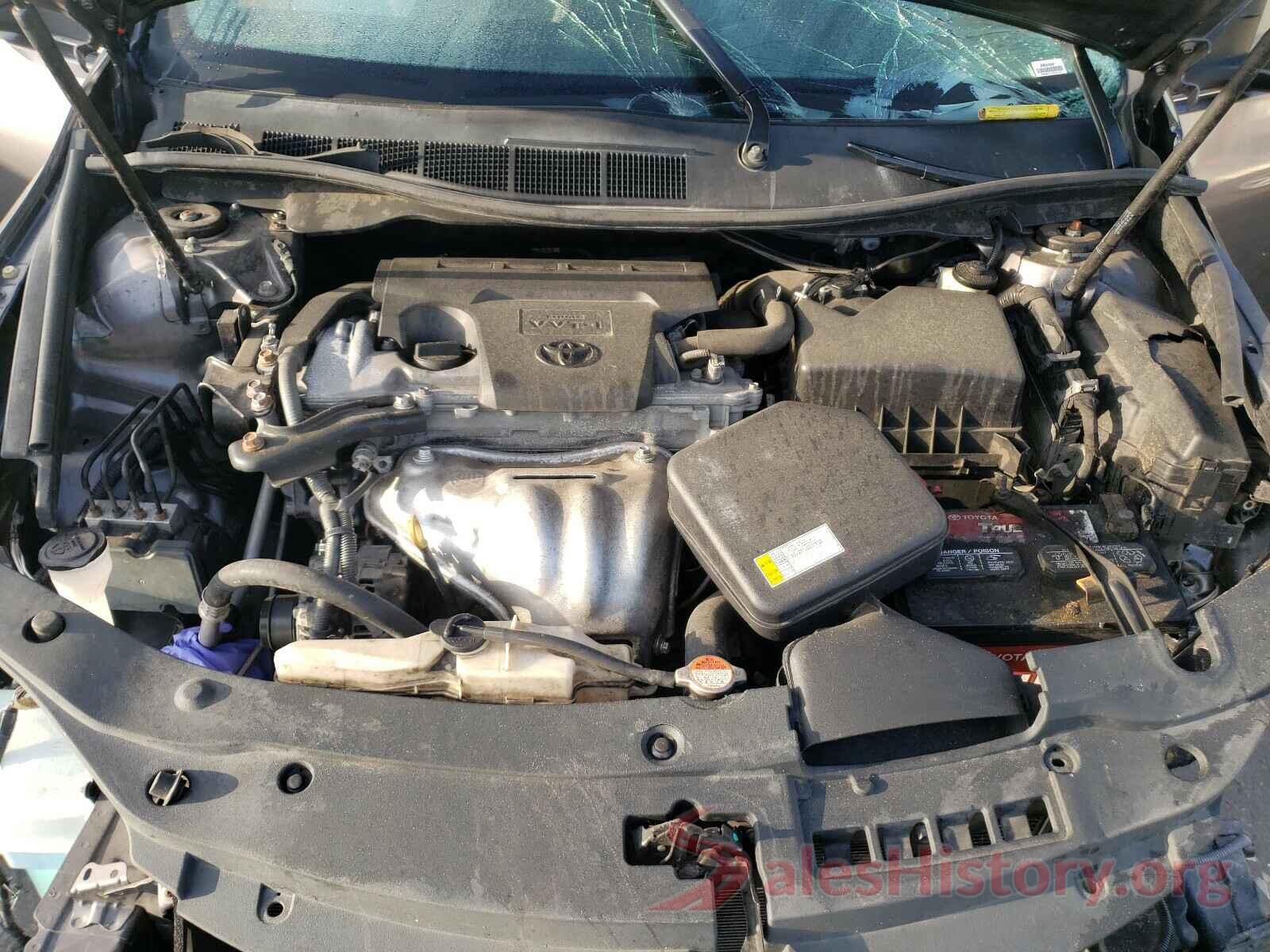 4T1BF1FK3GU191112 2016 TOYOTA CAMRY