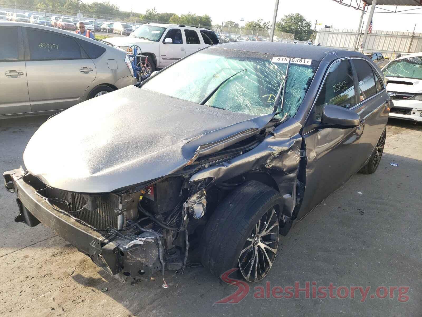 4T1BF1FK3GU191112 2016 TOYOTA CAMRY