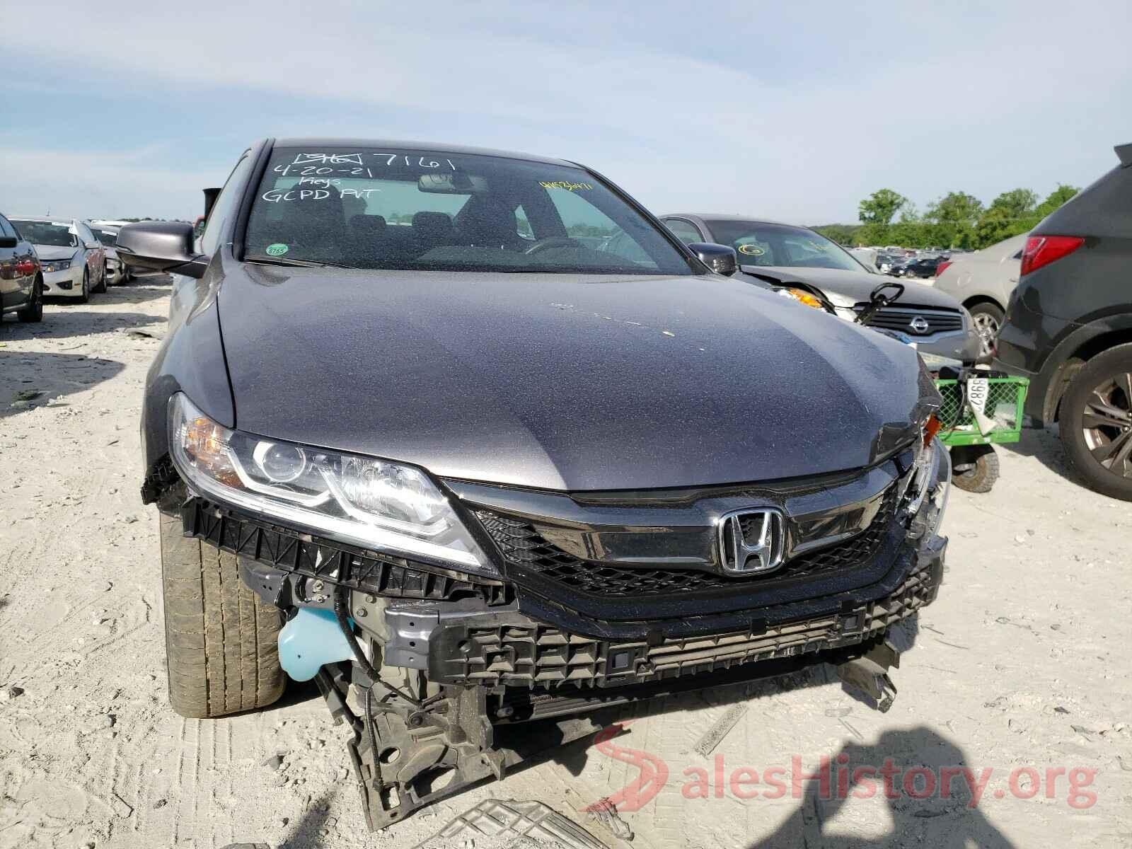 1HGCT1B78HA007161 2017 HONDA ACCORD