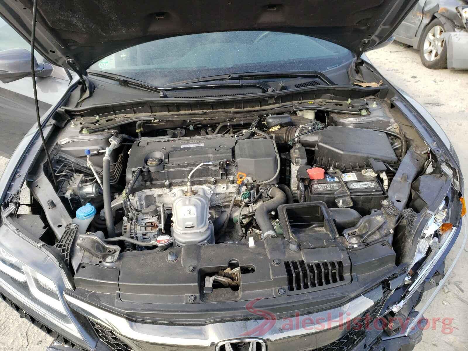 1HGCT1B78HA007161 2017 HONDA ACCORD