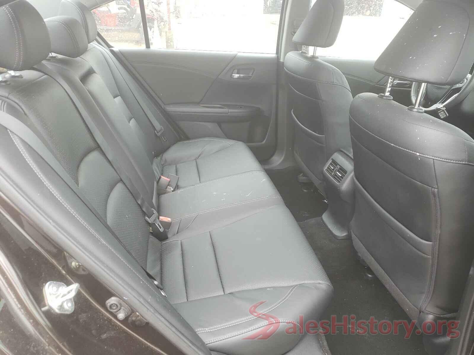 1HGCR2F81GA046857 2016 HONDA ACCORD