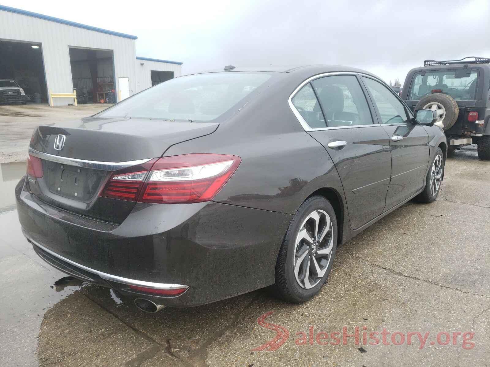 1HGCR2F81GA046857 2016 HONDA ACCORD