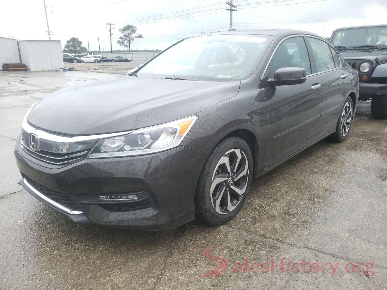 1HGCR2F81GA046857 2016 HONDA ACCORD