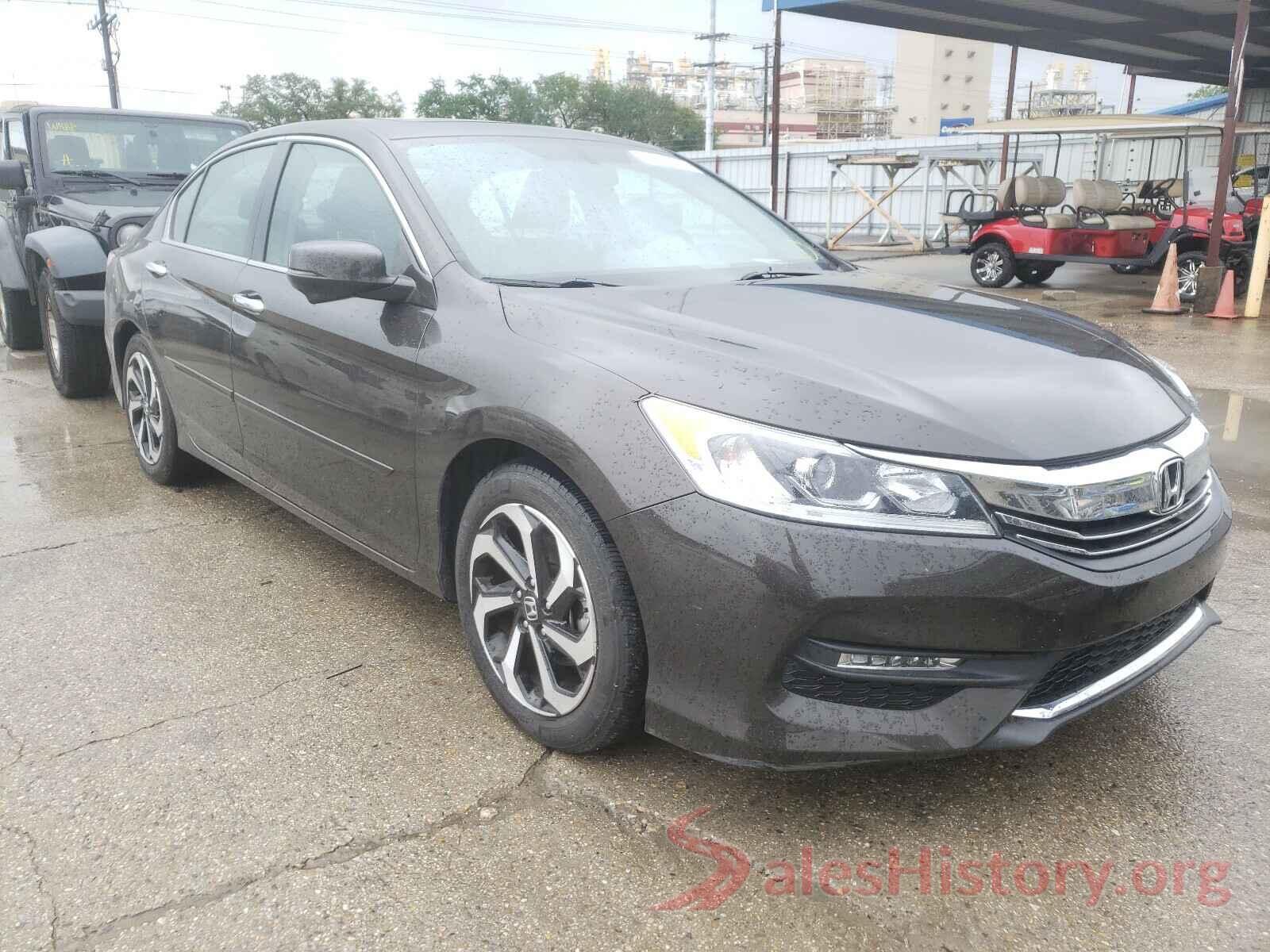 1HGCR2F81GA046857 2016 HONDA ACCORD