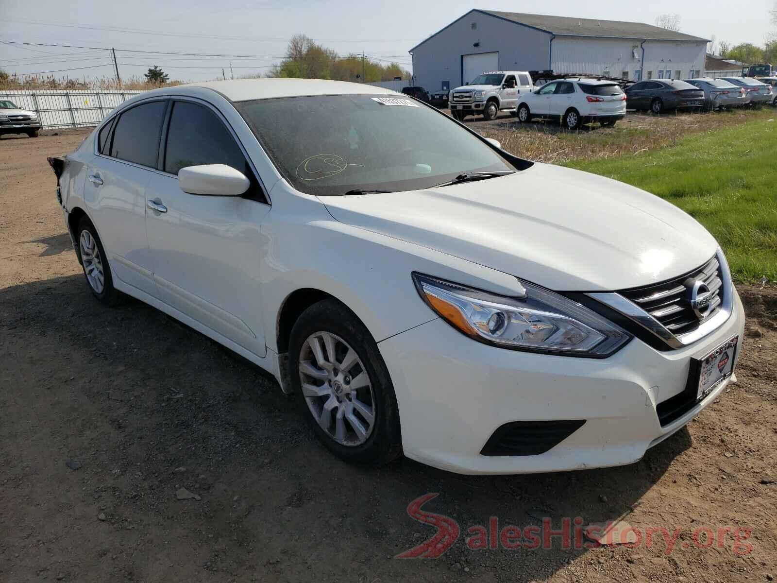 1N4AL3APXHC206497 2017 NISSAN ALTIMA