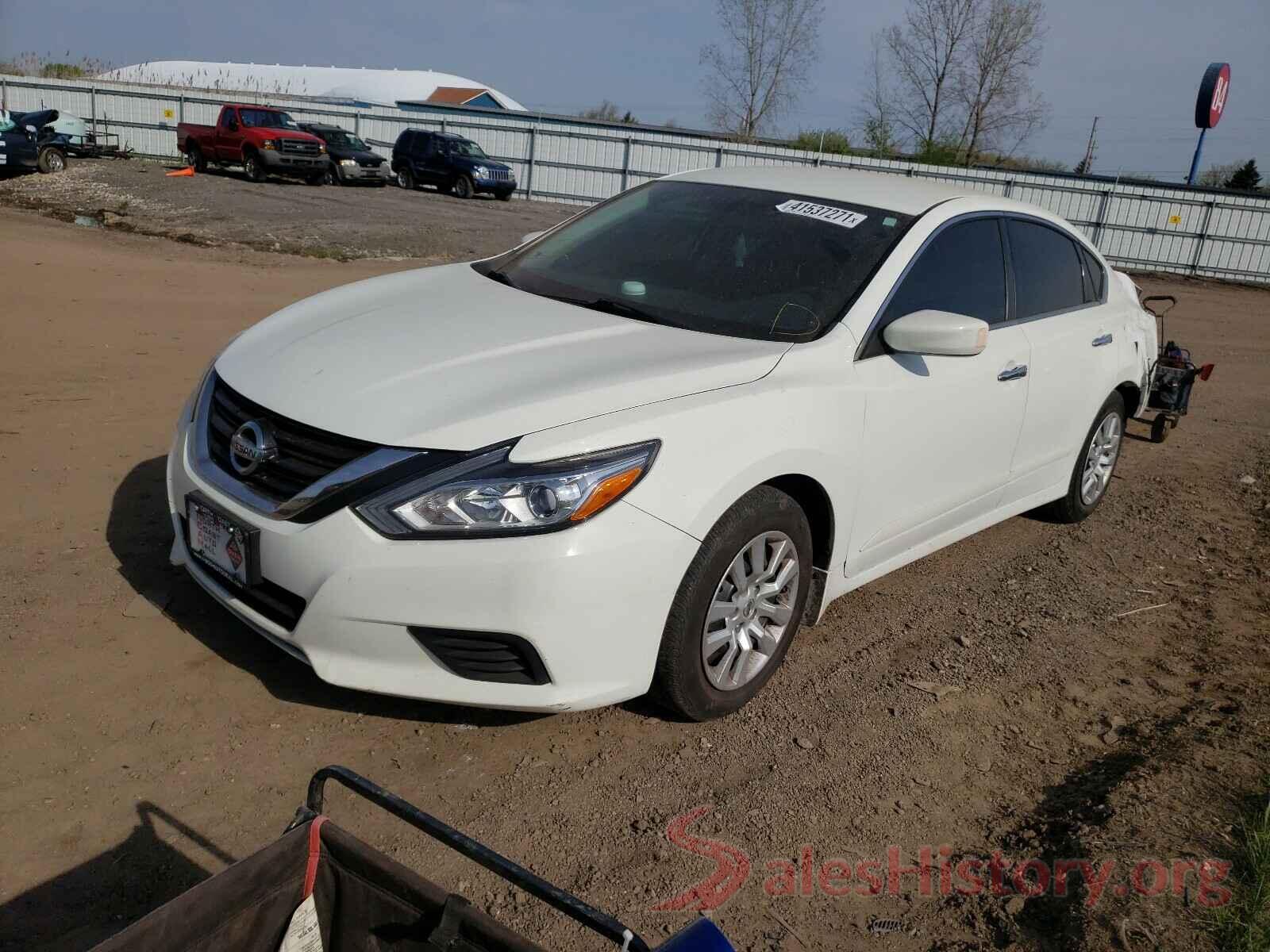 1N4AL3APXHC206497 2017 NISSAN ALTIMA