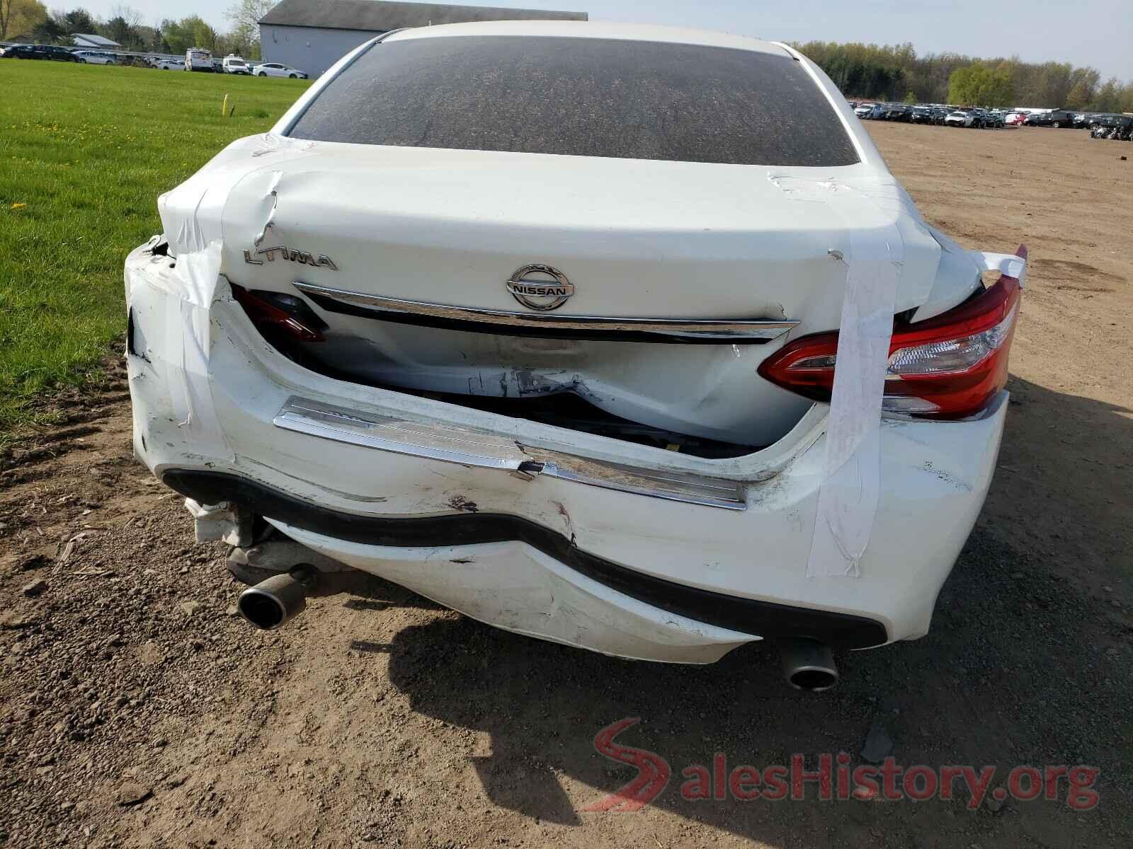 1N4AL3APXHC206497 2017 NISSAN ALTIMA