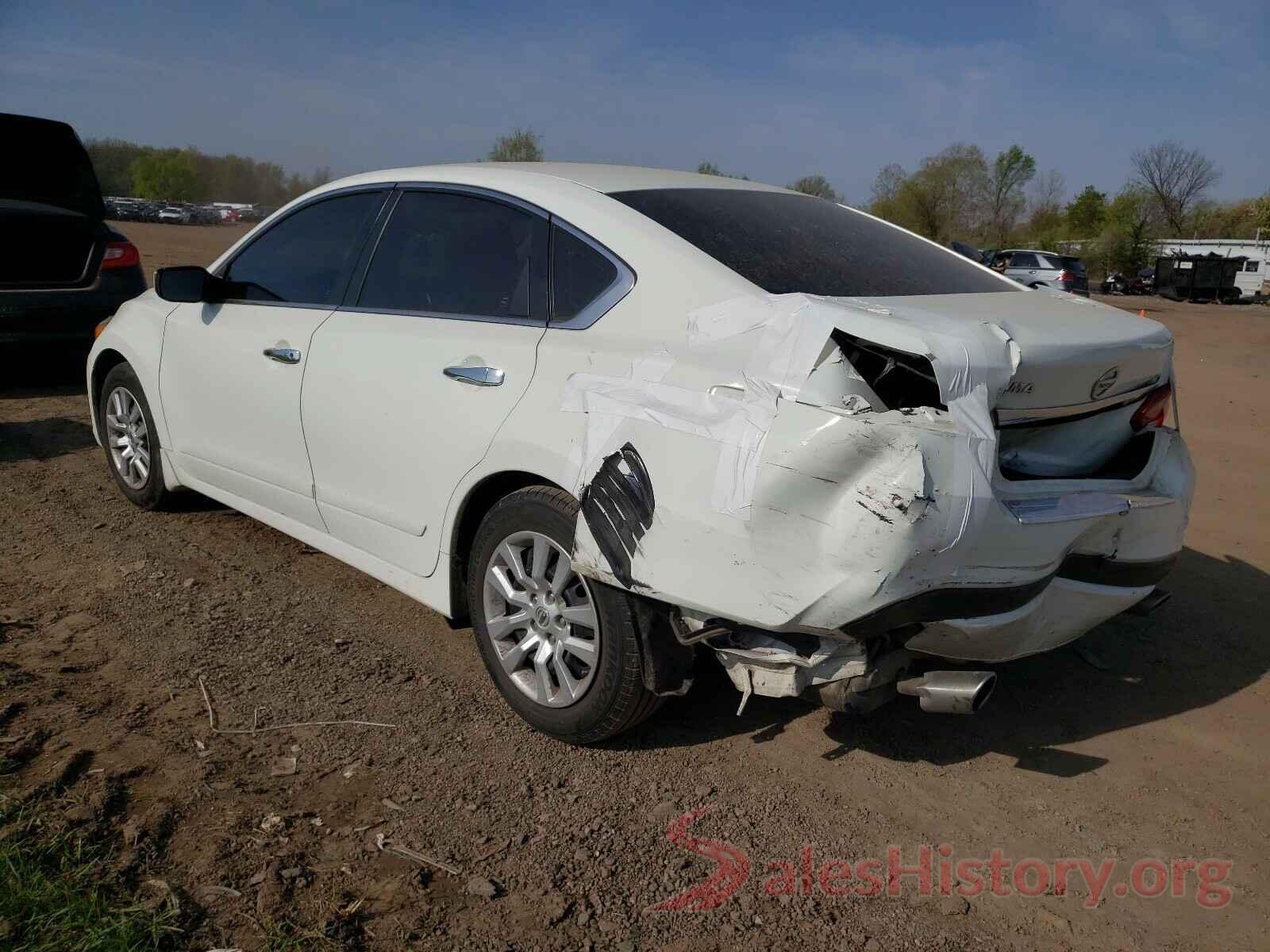 1N4AL3APXHC206497 2017 NISSAN ALTIMA