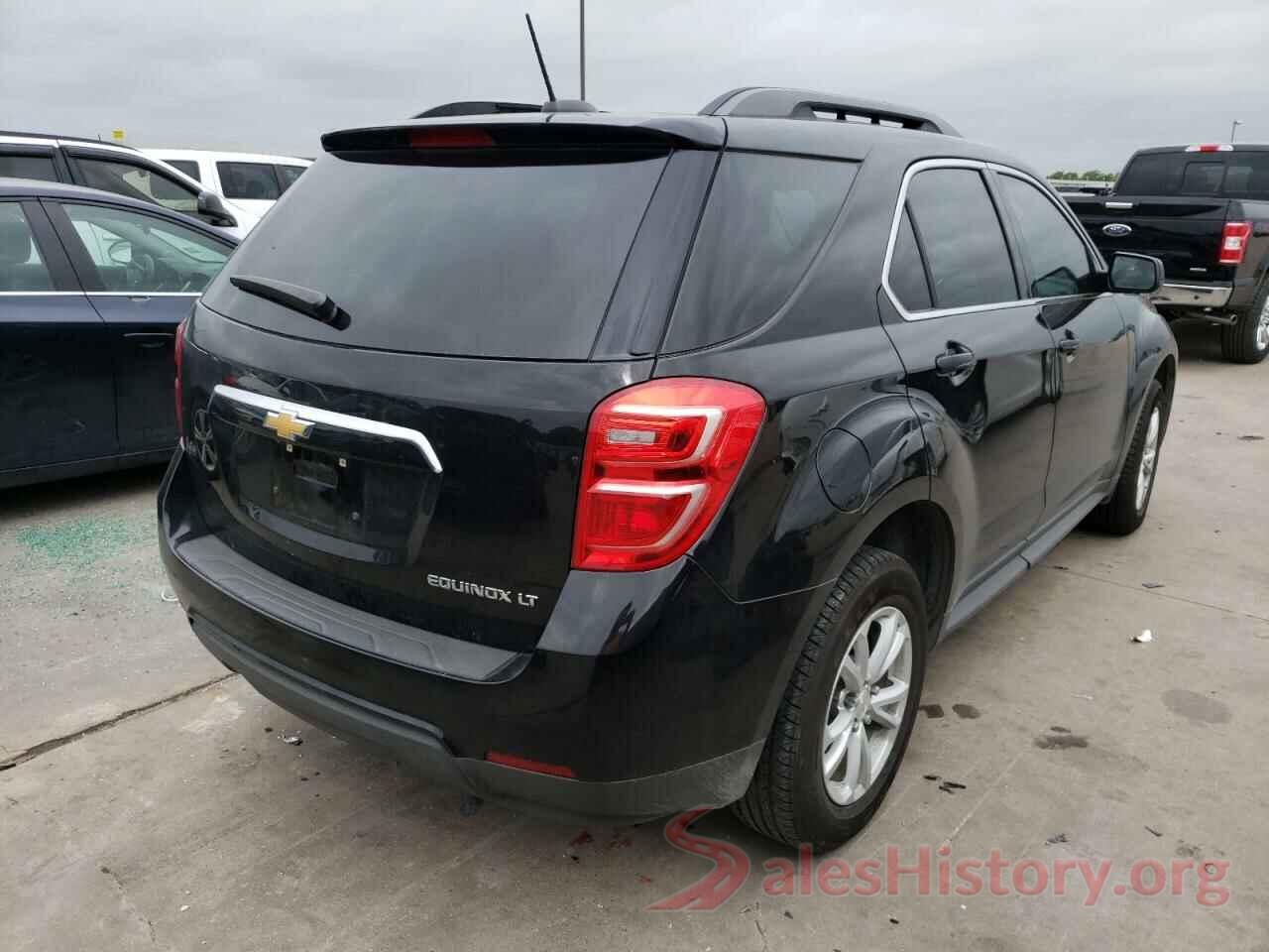 2GNALCEKXG1187437 2016 CHEVROLET EQUINOX