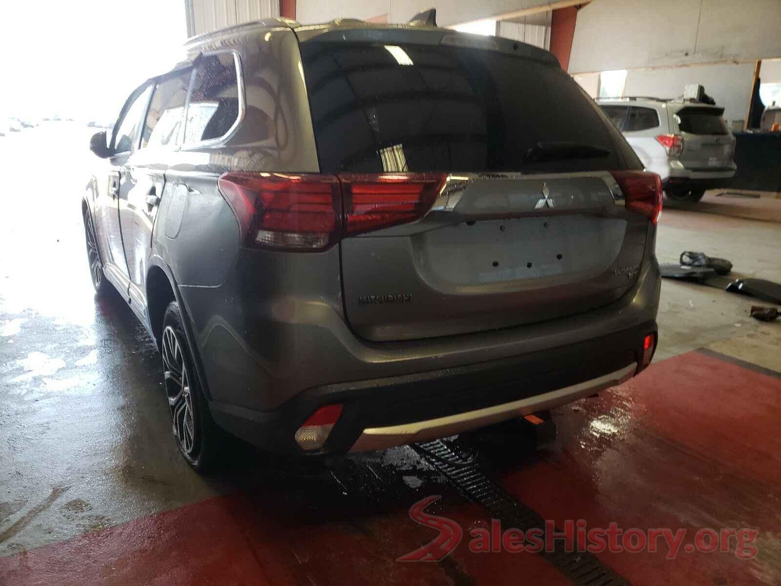 JA4JZ4AX7HZ015688 2017 MITSUBISHI OUTLANDER