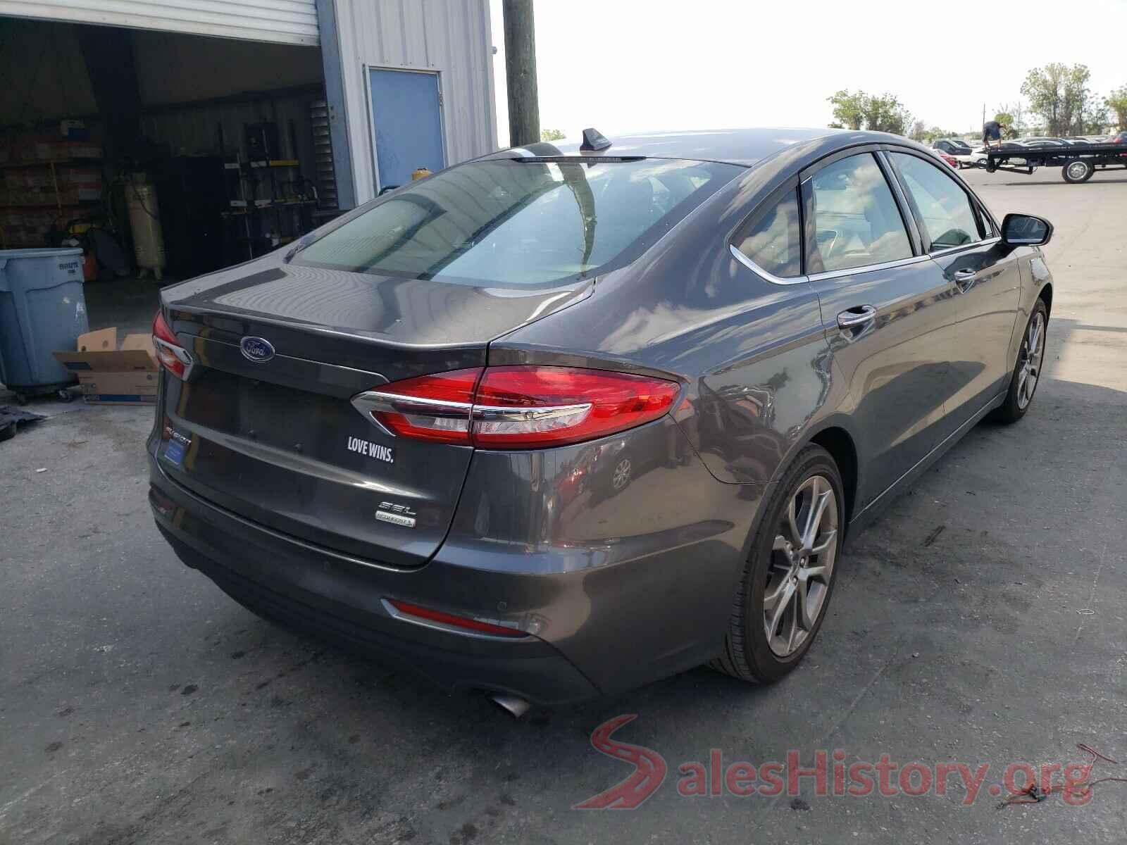 3FA6P0CD7LR122739 2020 FORD FUSION