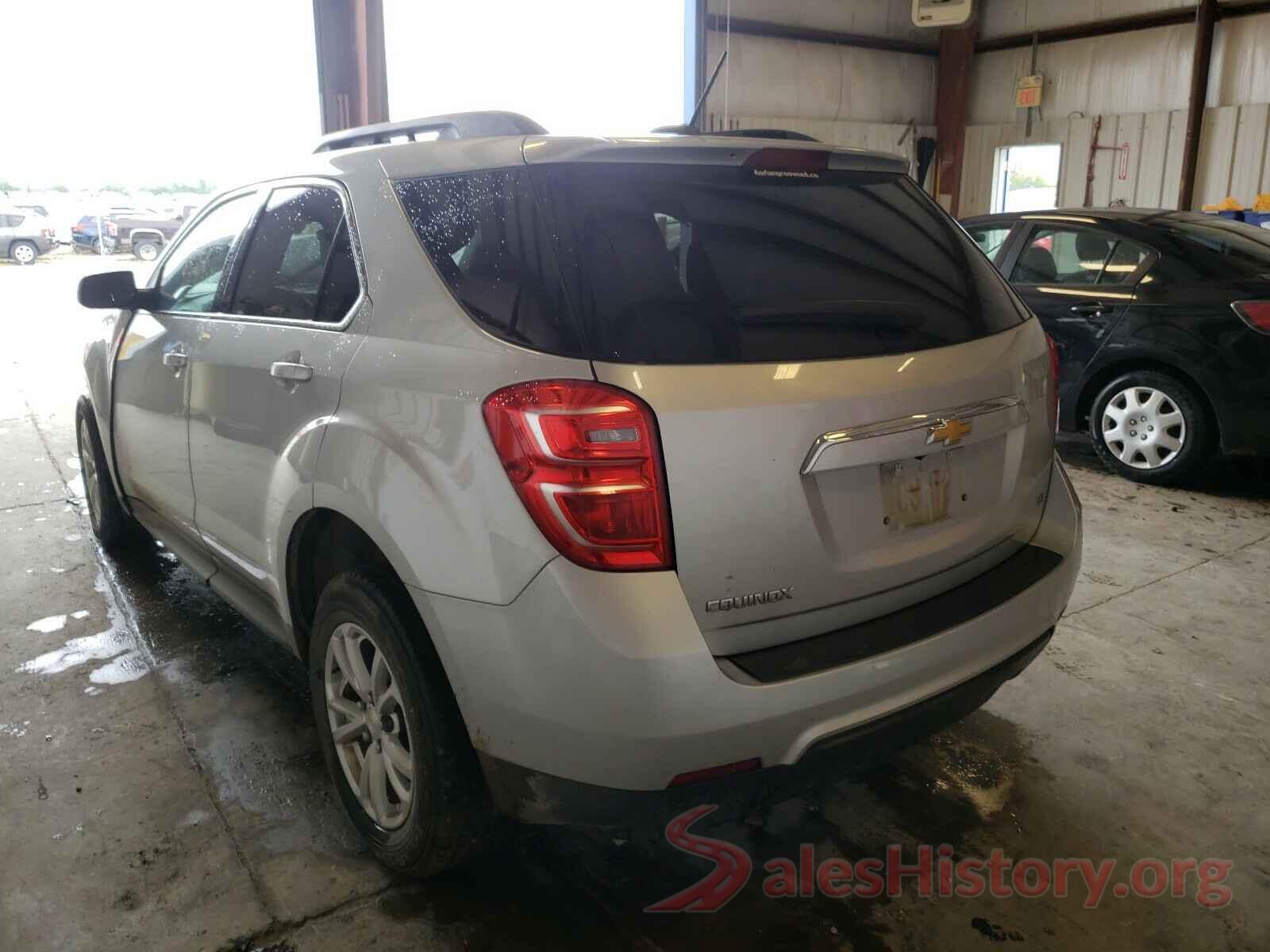 2GNALCEK9H1612907 2017 CHEVROLET EQUINOX