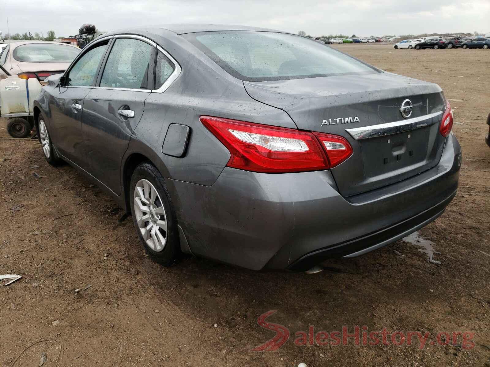 1N4AL3AP0GC216938 2016 NISSAN ALTIMA